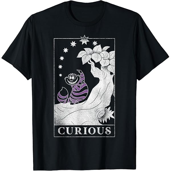 Amazon | 不思議の国のアリス ビンテージティータイム Tシャツ | T Amazon | 不思議の国のアリス ビンテージティータイム Tシャツ | T